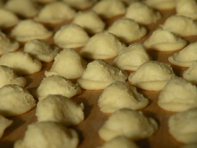 orecchiette